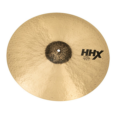 Набор тарелок Sabian HHX Complex Performance Set